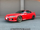 Nissan Silvia S15ｶｲ