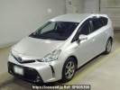 Toyota Prius alpha ZVW41W