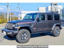 Jeep JEEP WRANGLER UNLIMITED JL20L