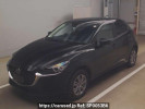 Mazda Mazda2 DJLAS