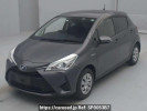 Toyota Vitz NHP130