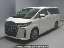 Toyota Alphard GGH30W