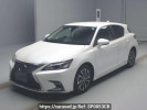 Lexus CT ZWA10