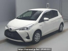 Toyota Vitz NHP130