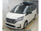 Nissan Serena GC27