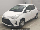 Toyota Vitz NSP135