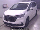 Honda Odyssey Hybrid RC4