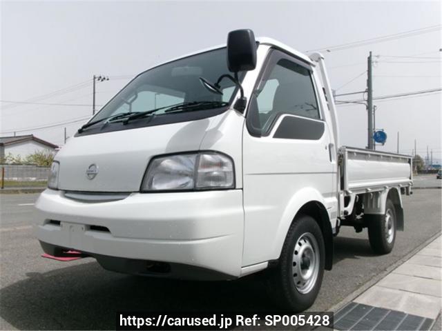 Nissan Vanette Truck 2004 from Japan