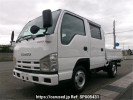 Isuzu null NHS85AN