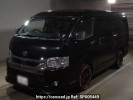 Toyota Hiace Wagon TRH214W