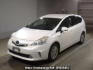 Toyota Prius alpha ZVW40W