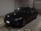 Toyota Crown Hybrid AZSH21