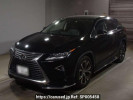 Lexus RX AGL20W