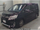 Toyota Voxy ZRR85W