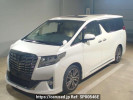 Toyota Alphard GGH30W