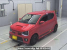 Suzuki Alto Works HA36S