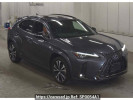 Lexus UX MZAH10