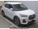 Daihatsu Rocky A202S