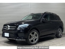 Mercedes Benz GLE-CLASS 166024