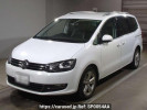 Volkswagen Sharan 7NCZD