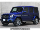 Mercedes Benz G-Class 463349