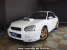 Subaru Impreza GDB