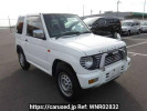 Mitsubishi Pajero Mini H51A