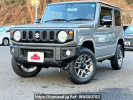 Suzuki Jimny 3BA-JB64W