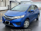 Honda Fit DBA-GK3