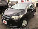 Honda Fit DBA-GK3