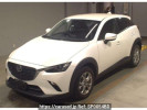 Mazda CX-3 DKLFW