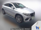 Mercedes Benz GLE-CLASS 166024