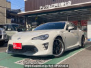 Toyota 86 ZN6