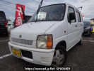 Suzuki Wagon R CT51S