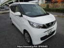 Nissan DAYZ B43W