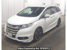 Honda Odyssey Hybrid RC4