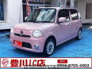 Daihatsu Mira Cocoa L675S