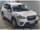 Subaru Forester SK9