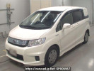 Honda Freed spike hybrid GP3