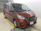 Nissan Serena GNC27