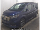 Honda Step WGN Spada RP4