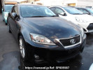 Lexus IS GSE20