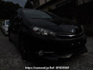 Toyota Wish ZGE20W