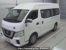 Nissan NV350 CARAVAN VAN CS4E26ｶｲ