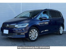 Volkswagen Golf Touran 1TDFG