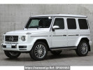 Mercedes Benz G-Class 463350