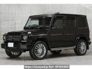 Mercedes Benz G-Class 463348