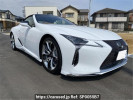 Lexus LC URZ100