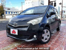 Toyota Ractis DBA-NCP125