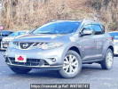 Nissan Murano CBA-TNZ51